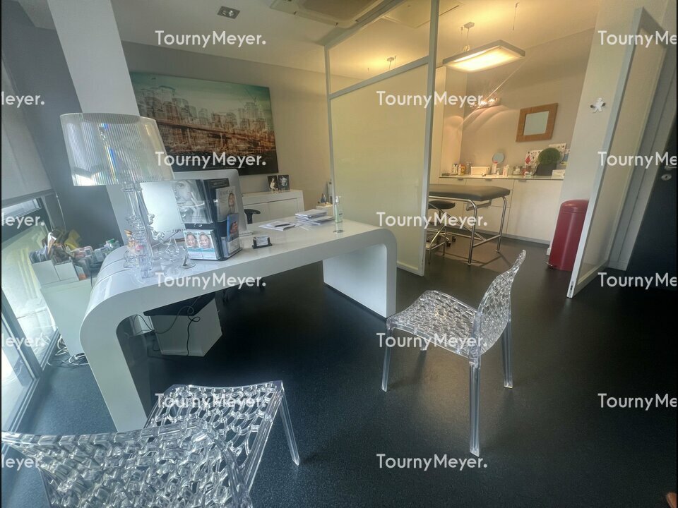 BUREAUX