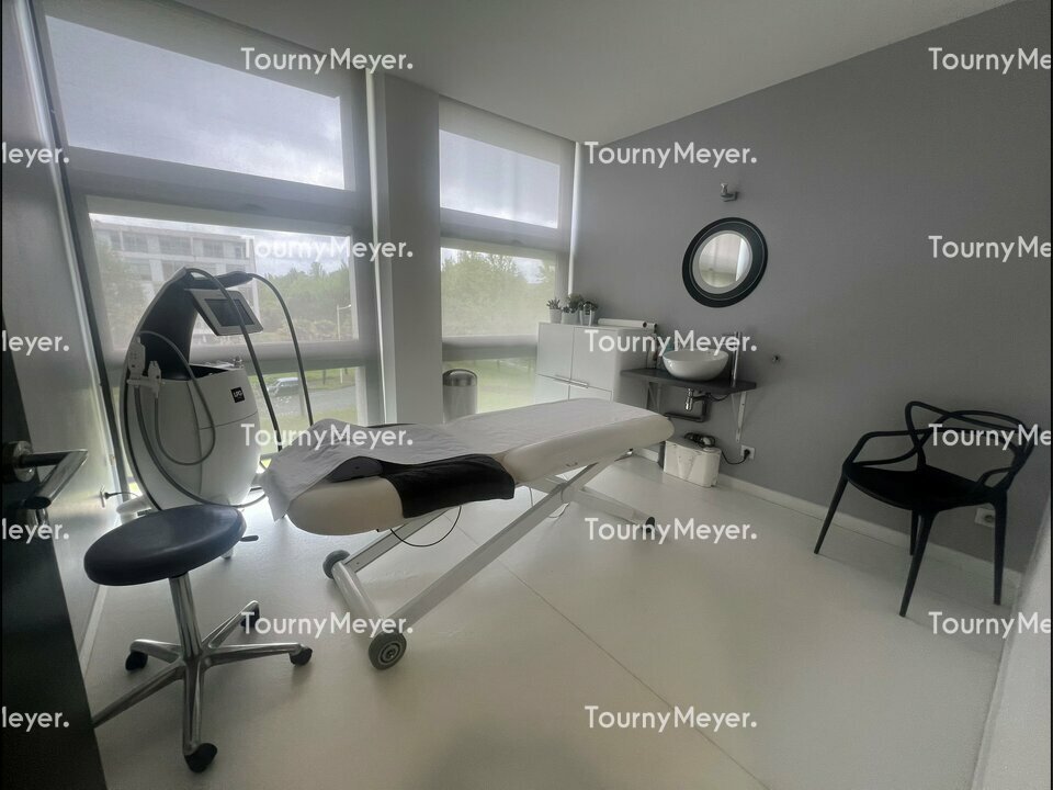 BUREAUX