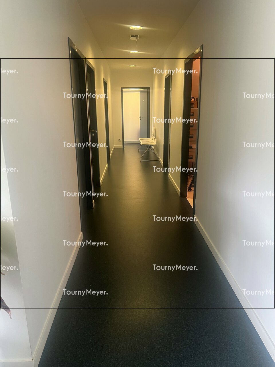 BUREAUX