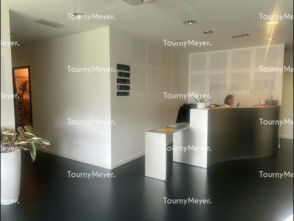 BUREAUX