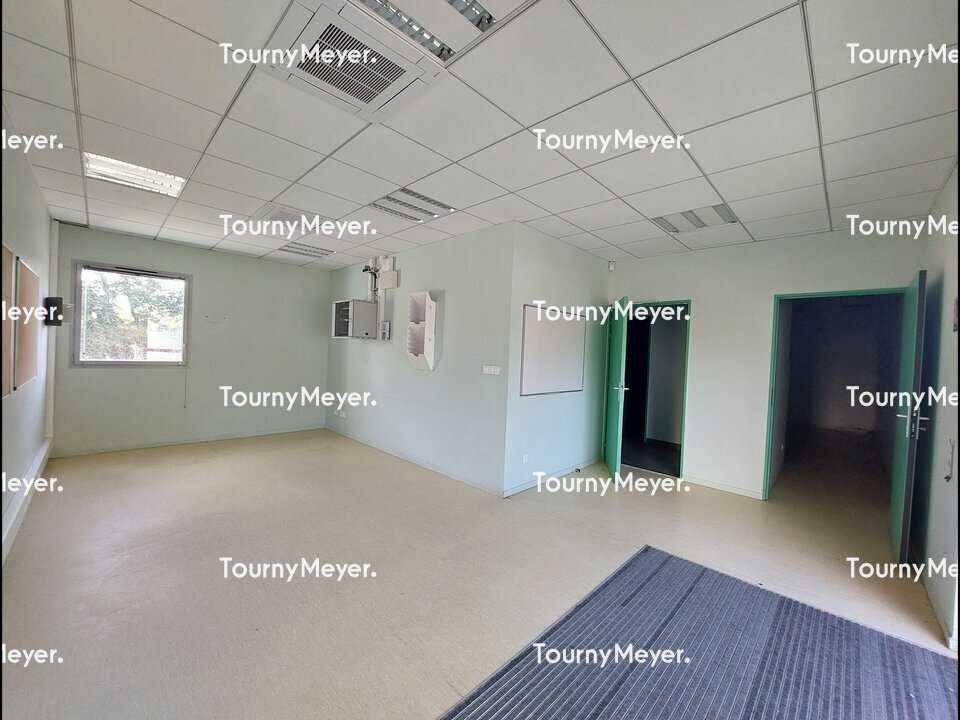 BUREAUX