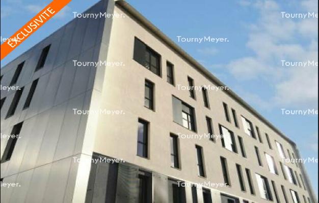 BUREAUX