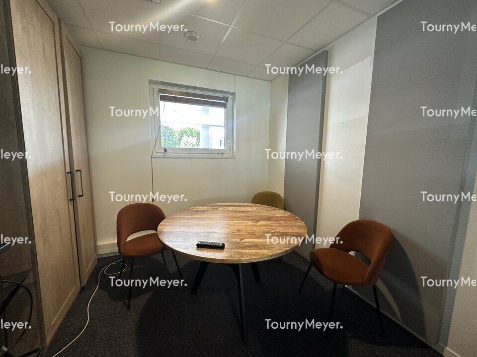 BUREAUX