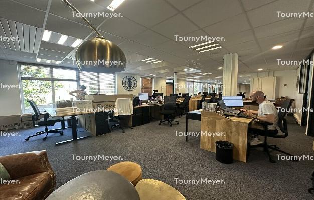 BUREAUX