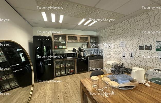 BUREAUX