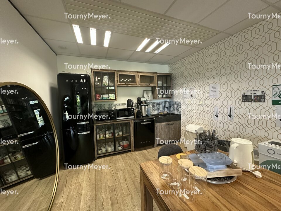 BUREAUX