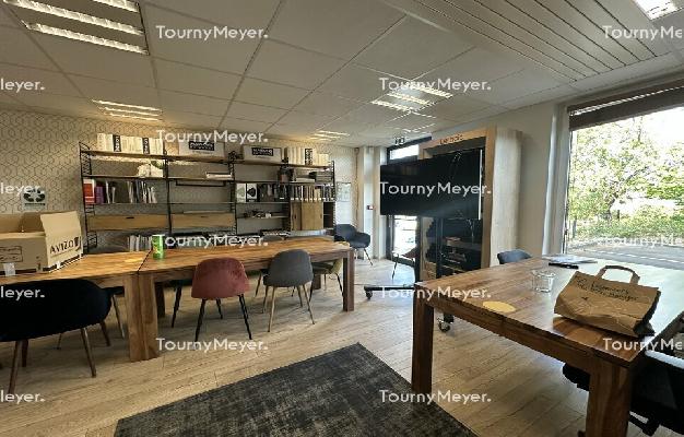 BUREAUX