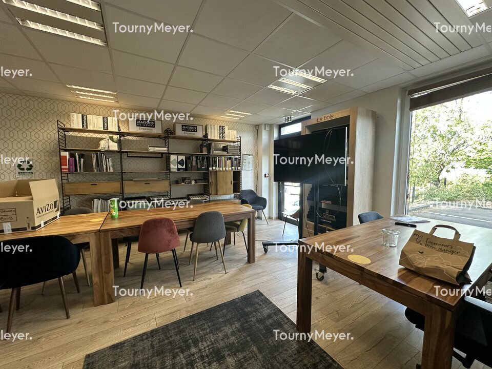 BUREAUX