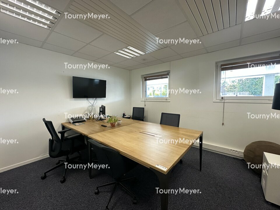 BUREAUX