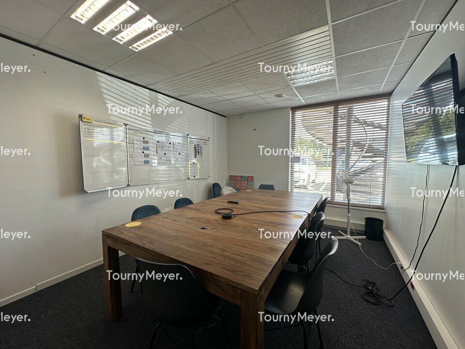 BUREAUX
