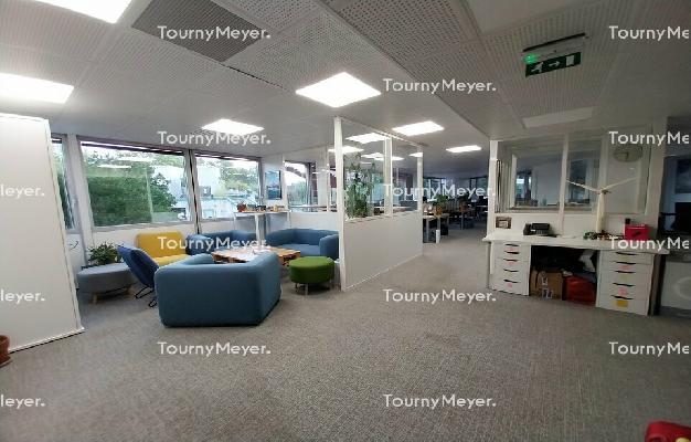 BUREAUX