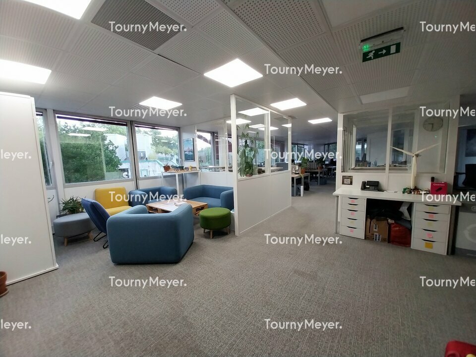 BUREAUX