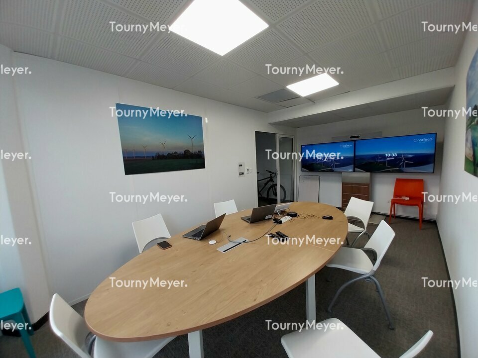 BUREAUX