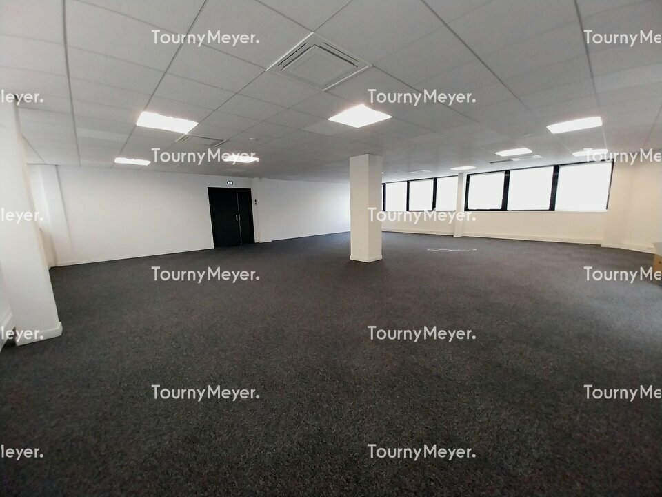 BUREAUX