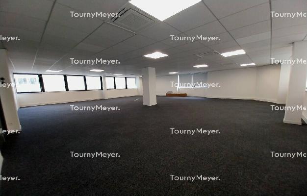 BUREAUX