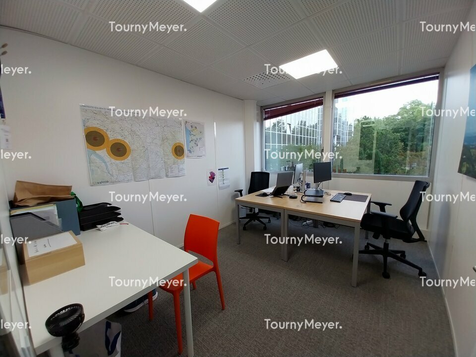 BUREAUX