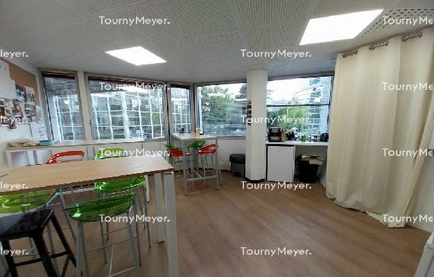 BUREAUX