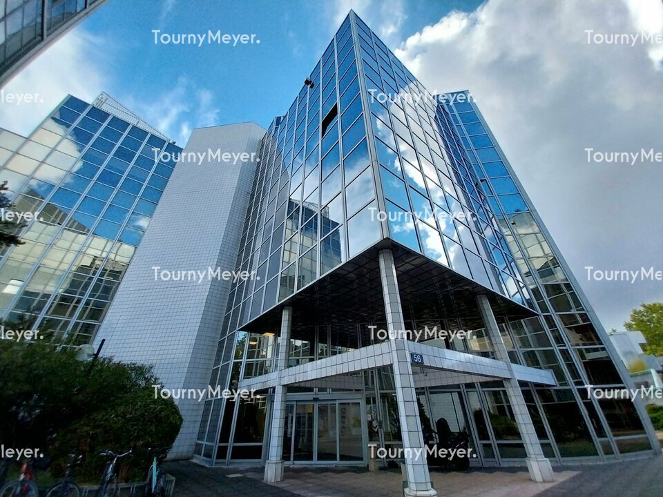 BUREAUX