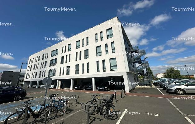BUREAUX