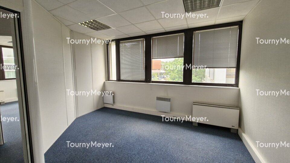 BUREAUX