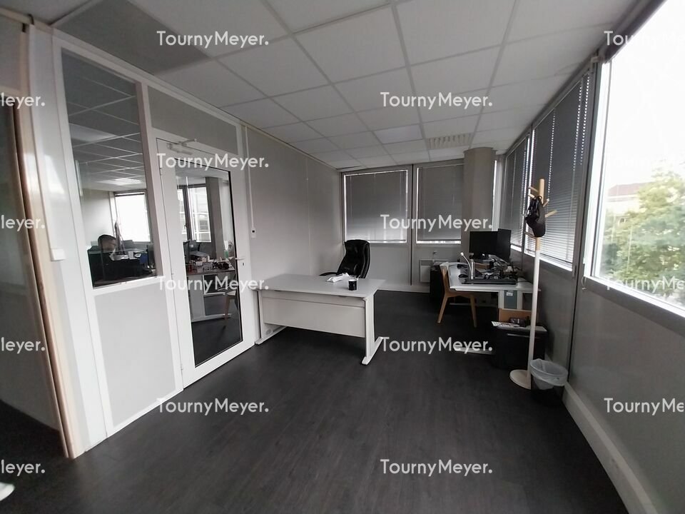 BUREAUX