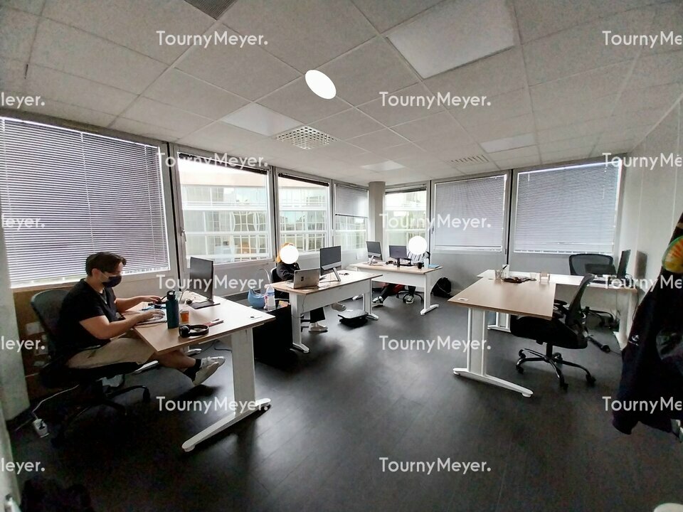 BUREAUX