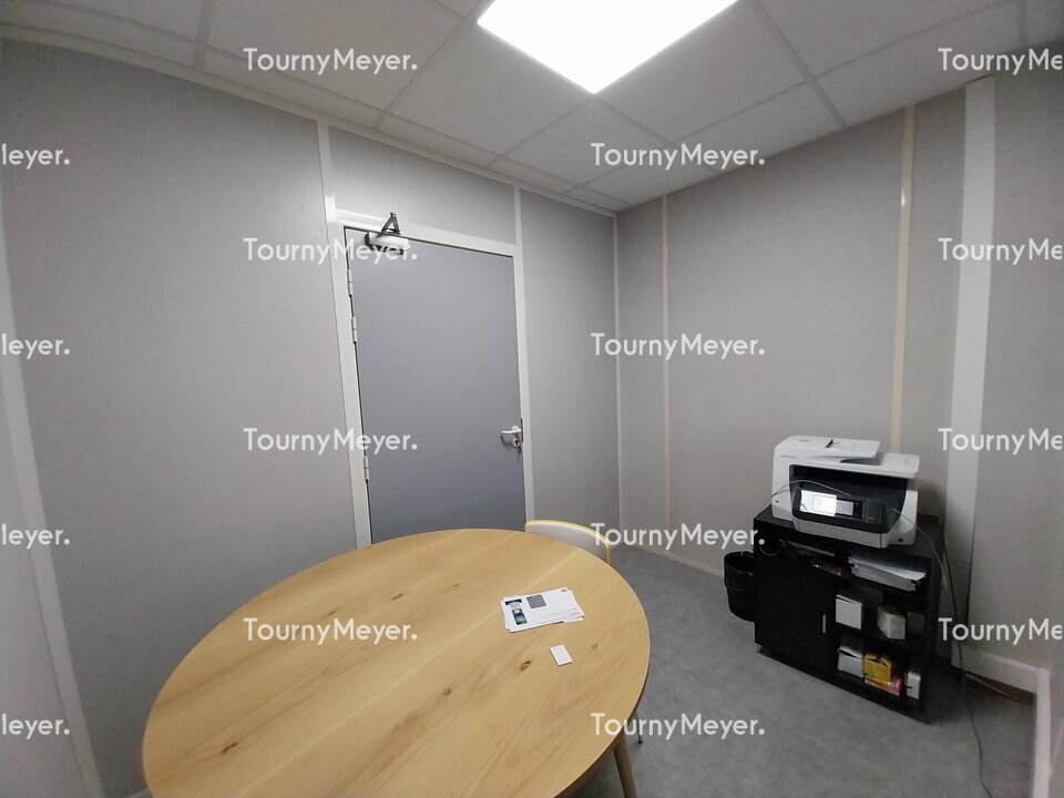 BUREAUX