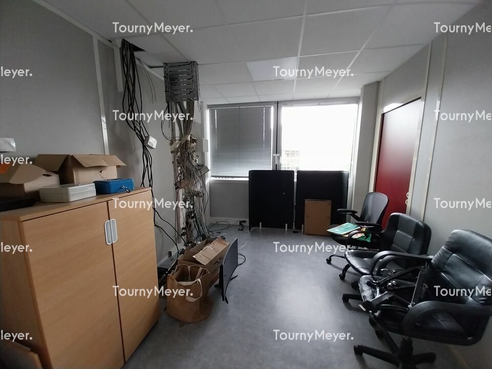 BUREAUX