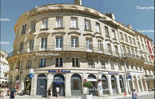 BUREAUX