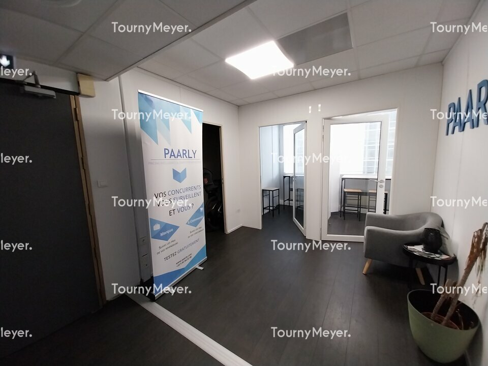 BUREAUX