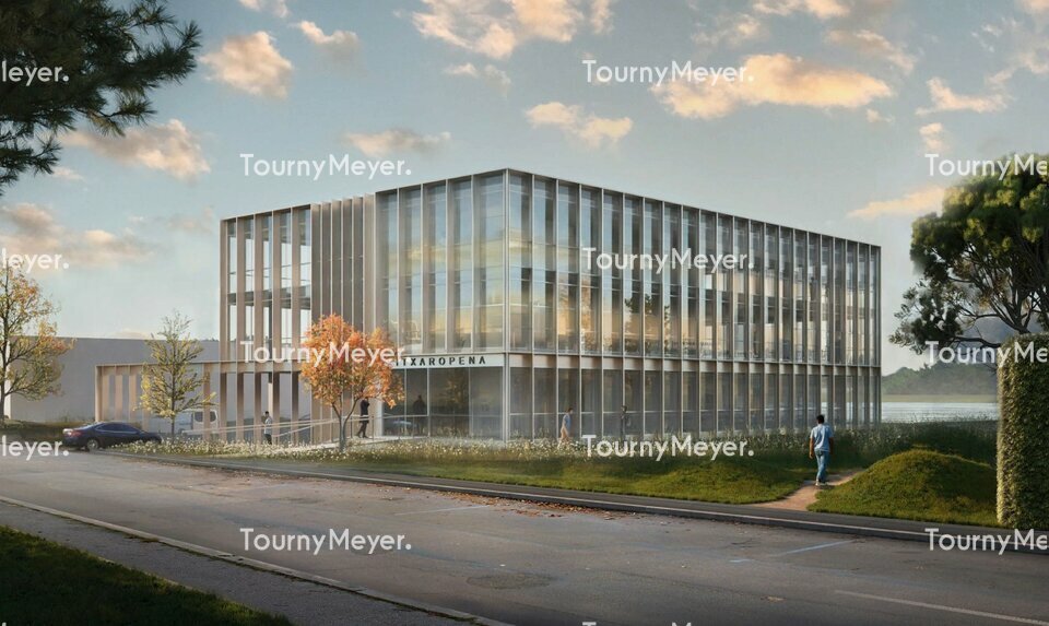 BUREAUX