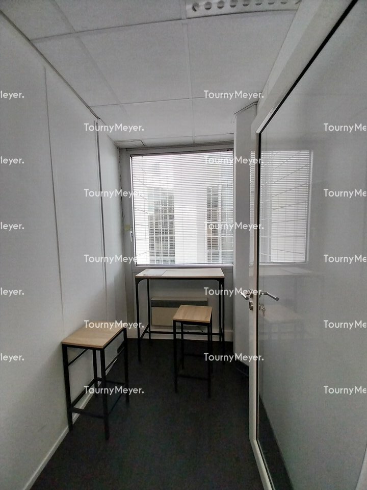 BUREAUX