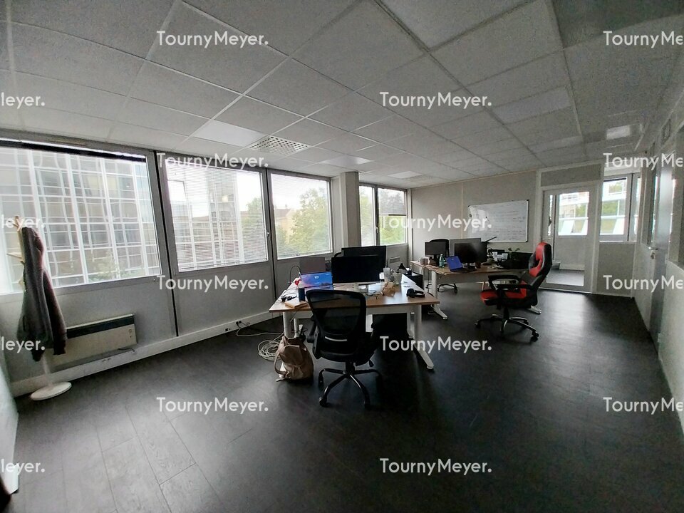 BUREAUX