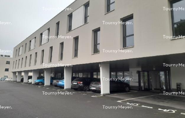 BUREAUX