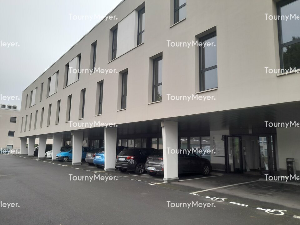 BUREAUX
