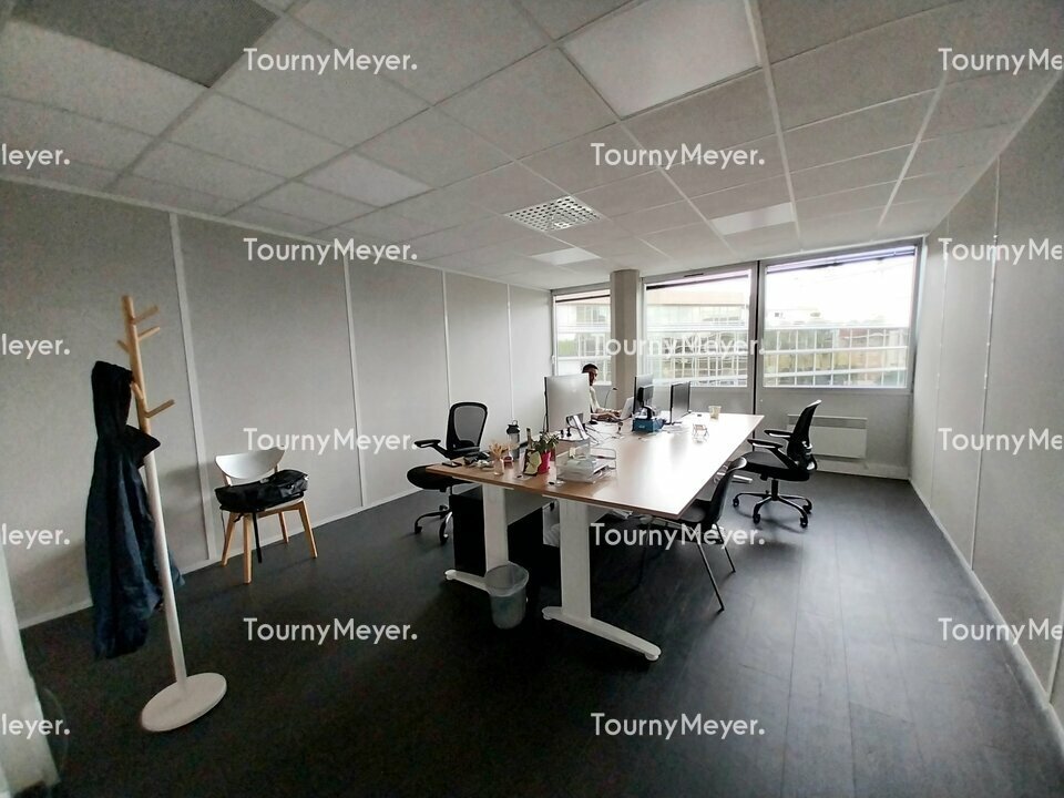 BUREAUX