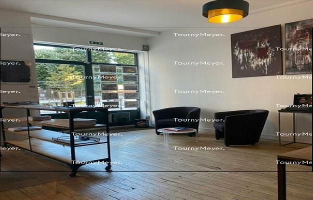 BUREAUX