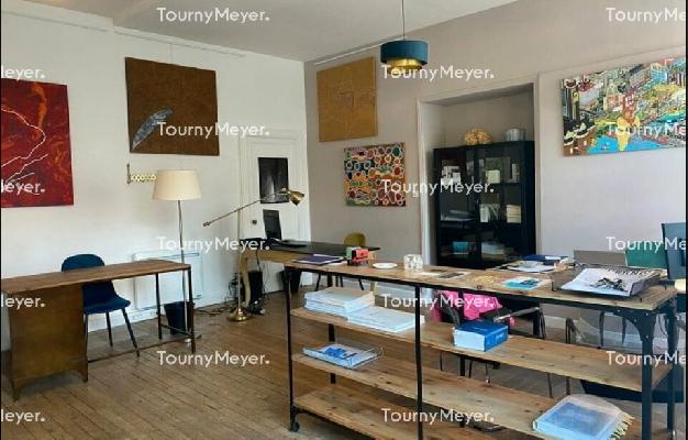 BUREAUX