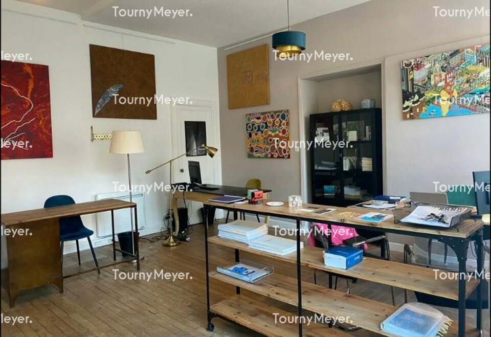 BUREAUX