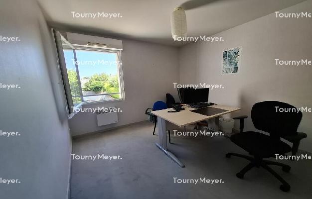 BUREAUX