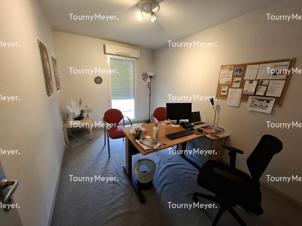 BUREAUX