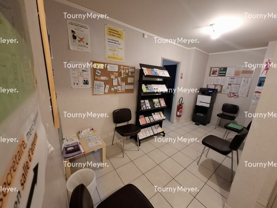 BUREAUX