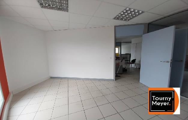 BUREAUX