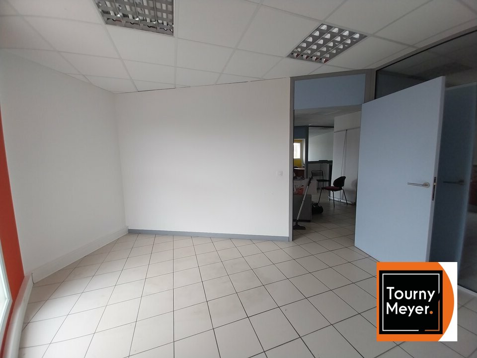 BUREAUX