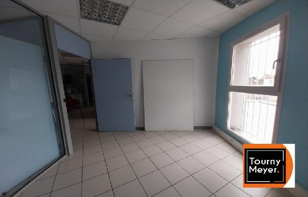 BUREAUX