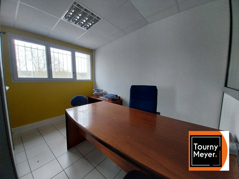 BUREAUX