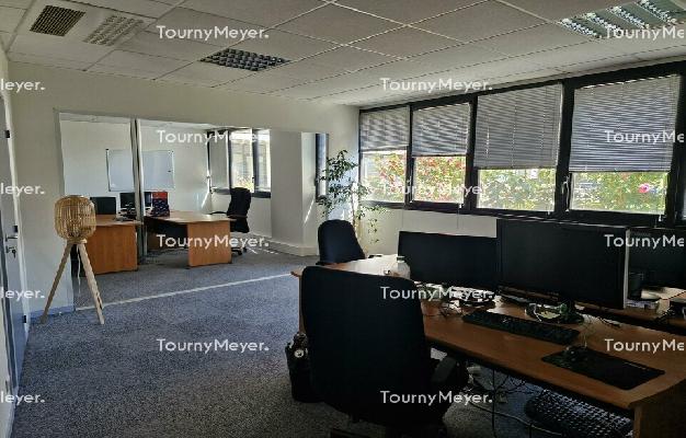 BUREAUX