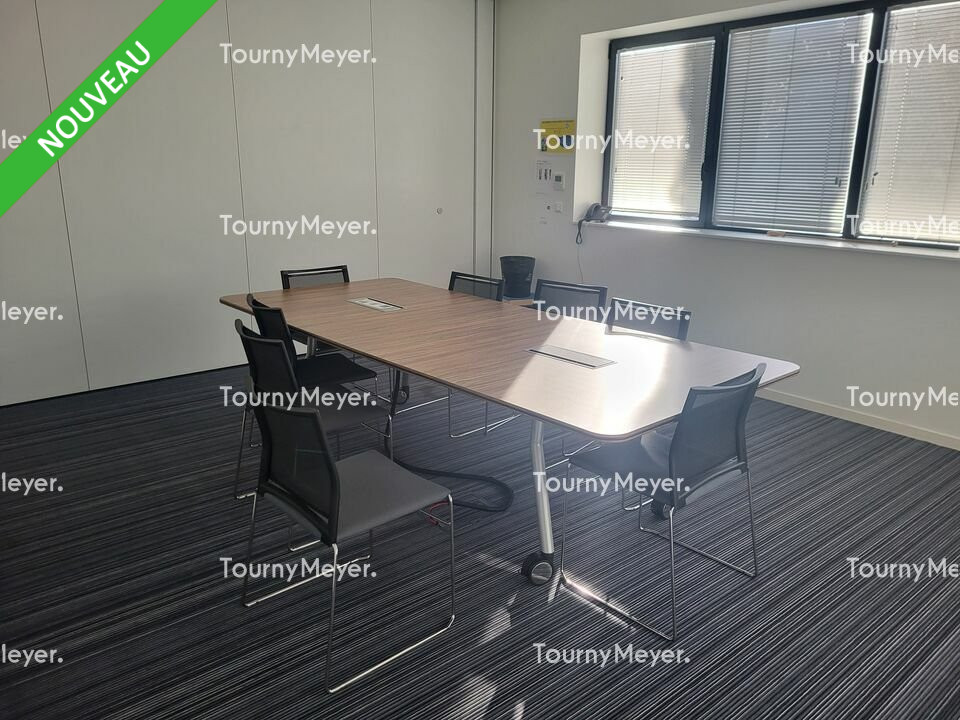 BUREAUX