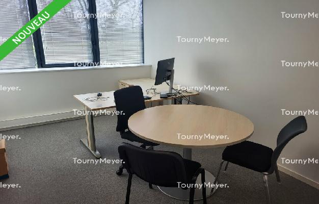 BUREAUX