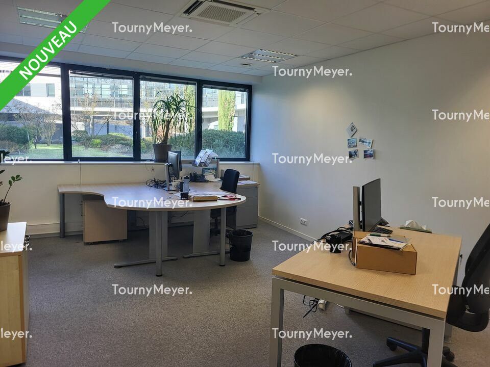 BUREAUX